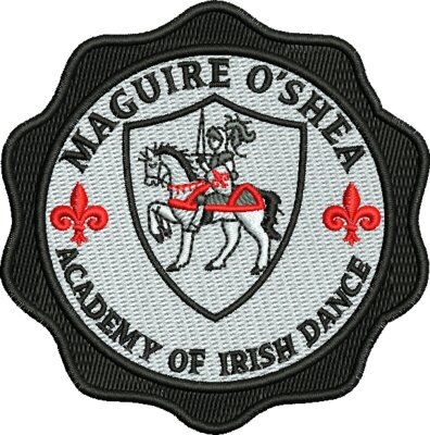 Maguire Logo